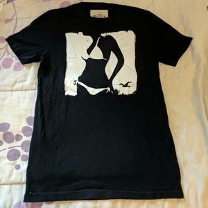 Mens graphic tee.